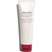Shiseido Espuma Limpiadora Profunda 125ml