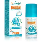 Puressentiel Roll-on De Aromaterapia Criogénica 80ml