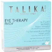 Talika Tratamiento Facial Eye Therapy Patch Collector 6 Unidades