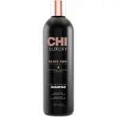 CHI Champú Chi Luxury Bla Seed 355ml
