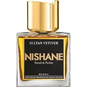 Nishane Eau De Parfum Sultan Vetiver 50ml