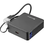 Sandberg Batería Externa Para Smartphone Nano 10000 Pd20w