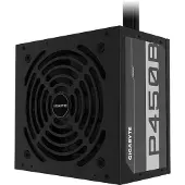 Gigabyte Fuente De Alimentación Gp-p450b 450w 80 Plus Bronze