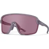 Smith - Bobcat ChromaPop S1 - Gafas de ciclismo fucsia