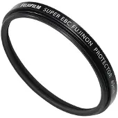 Fujifilm PRF-49 Filtro protector premium