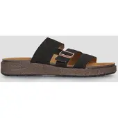 Blundstone Sandalias AEROCORK SANDAL mujer - Negro - 42