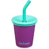 Klean Kanteen Vaso Kid´s 280ml