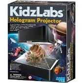 4M Proyector De Hologramas