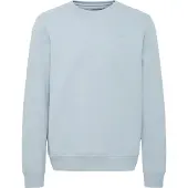 Blend Sudadera 'BHDownton' azul claro