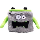 8BPLUS - Donald - Bolsa de magnesio gris