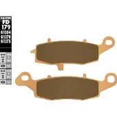 Galfer Pastillas De Freno Fd179-g1375