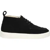 Blackstone Botines chukka 'Ruby Jerrik CG183' negro