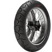 Eurogrip Neumático Trasera De Trail Trailhound Str 70v Tl