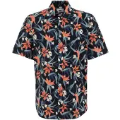 We fashion Shirt Multi-coloured Talla: XXL | Camisas Casuales Outlet | Hombre
