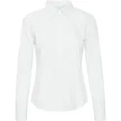 Fransa Blusa offwhite