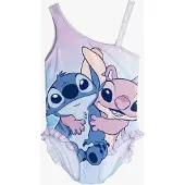 Disney Traje De Baño Stitch