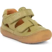 Froddo - Kid's Ollie Sandal - Sandalias size 28, beige
