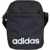 Adidas Bolso de hombro 'LINEAR ORG' negro