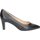 Peter kaiser Zapatos con plataforma negro