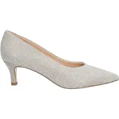 Peter kaiser Zapatos con plataforma arena