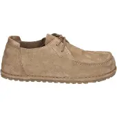 Birkenstock Zapatos con cordón beige