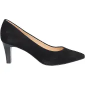 Peter kaiser Zapatos con plataforma negro