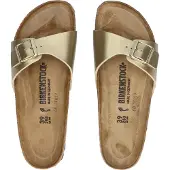 Birkenstock Sandalias Estrechas Madrid Birko-flor