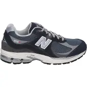New Balance Zapatillas 2002 mujer - Marino - 41 1/2