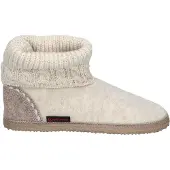 Giesswein Pantuflas FREIBURG mujer - Beige - 36