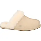 Ugg Zapatillas de casa 'SCUFFETTE II' beige / crema / beige claro