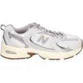 New Balance Zapatillas deportivas bajas '530' crema / gris claro / malva