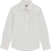 We fashion Camisa blanco
