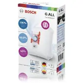 Bosch Bolsa De Vacío Power Protect 4 Unidades