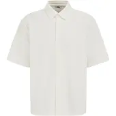 We fashion Camisa offwhite