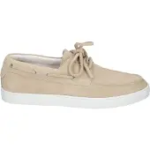 Blackstone Zapatillas beige