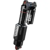 RockShox Amortiguador Vivid Ultimate Rc2t Reb25/comp34 Standard/standard