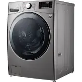 LG Lavadora De Carga Frontal F1p1cy2t