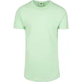 Urban Classics Camiseta menta