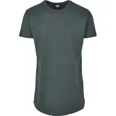 Urban Classics Camiseta verde oscuro