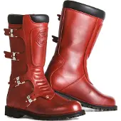 Stylmartin Botas De Carretera Continental