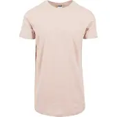 Urban Classics Camiseta altrosa