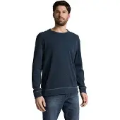 Tom Tailor Camiseta marino