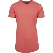 Urban Classics Camiseta coral