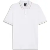 BOSS Polo De Manga Corta Phillipson 10277803