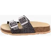 Superfit Sandalias negro