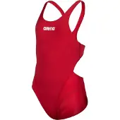Arena Traje De Baño Team Tech Solid