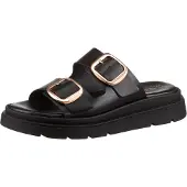 Tamaris Zapatos abiertos negro