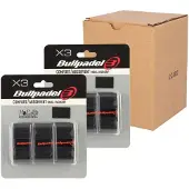 Bullpadel Grip De Pádel Gb1201 12 Unidades
