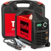 Telwin Inversor Tecnica 211S 230 V