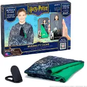 Harry Potter Capa De Invisibilidad Realfx